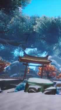 逃出古风住宅